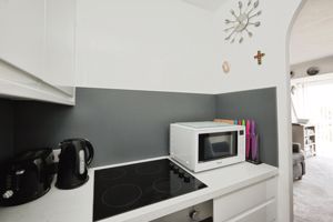 Kitchen- click for photo gallery